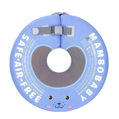 Mambobaby™ Donut Nekring (0-12 Maanden)
