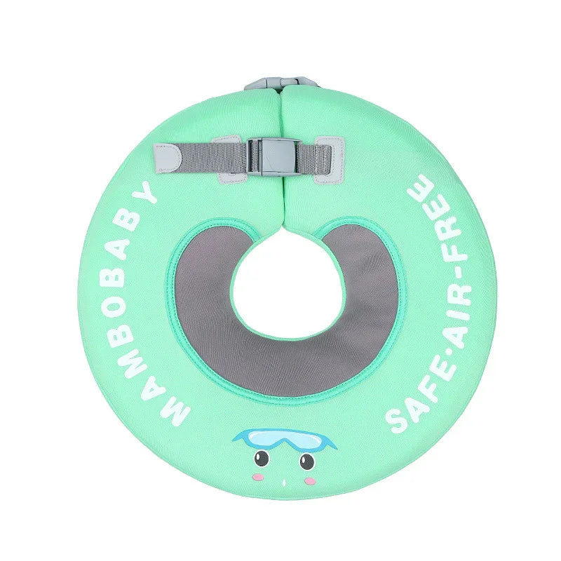 Mambobaby™ Donut Nekring (0-12 Maanden)