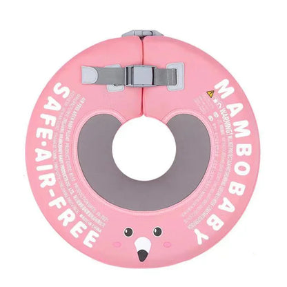 Mambobaby™ Donut Nekring (0-12 Maanden)