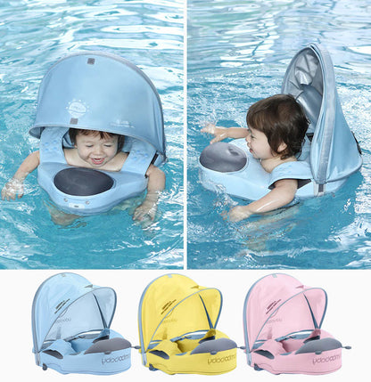 Mambobaby™ Lieveheersbeestje Schoudertrainer (1-3 Jaar)